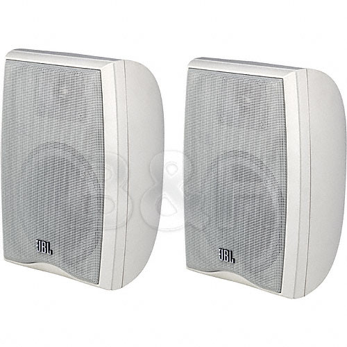 jbl northridge series n24