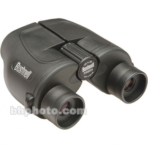 bushnell binoculars 10x25