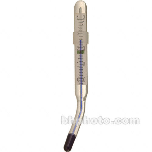 b&h thermometer