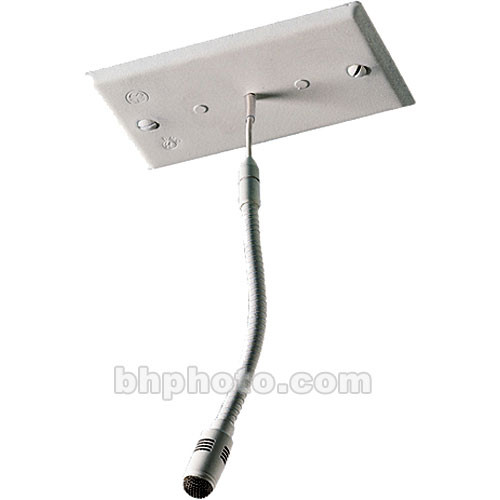 Beyerdynamic 5 Ceiling Mounted Gooseneck 443239 B H
