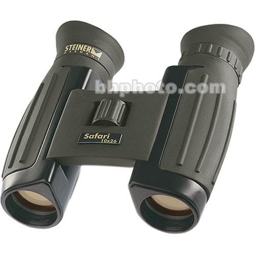 Steiner Safari 10x26 Binoculars on Sale, 50% OFF | www.vetyvet.com