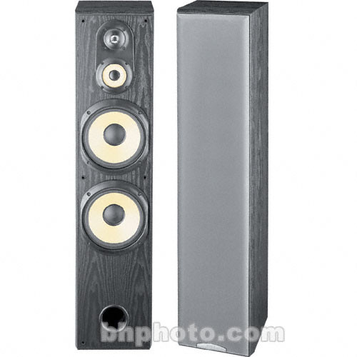 Sony Ss Mf750h 200 Watt Floor Standing Speakers Black Ssmf750h