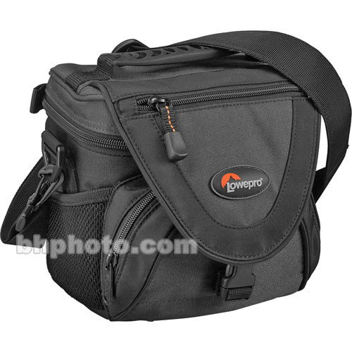 lowepro nova mini