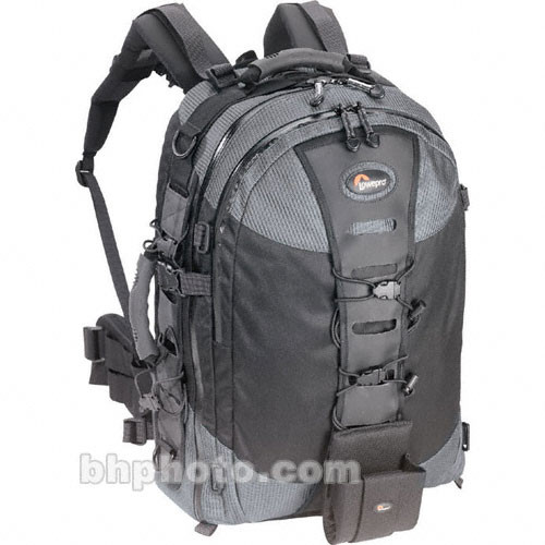 lowepro trekker aw