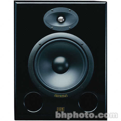 event studio precision 8