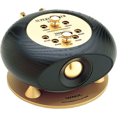 stand alone tweeters