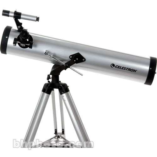 celestron 76mm