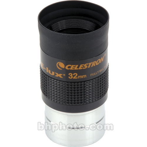 celestron 32mm plossl