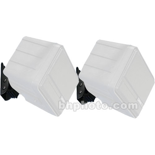 Bose outdoor hot sale speaker mounts