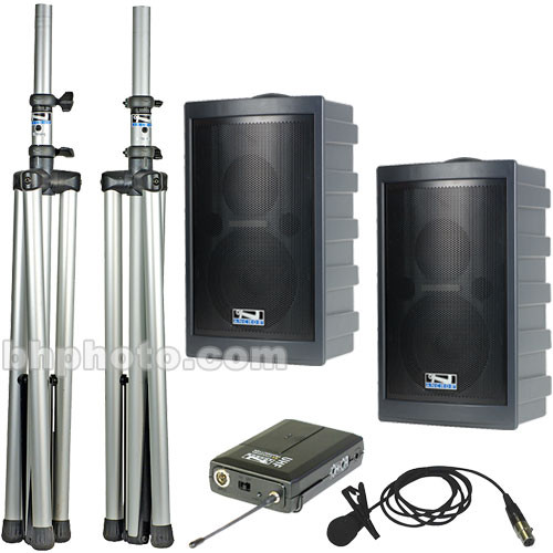 anchor sound systems
