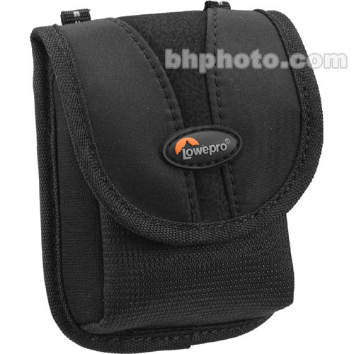 lowepro compact camera case