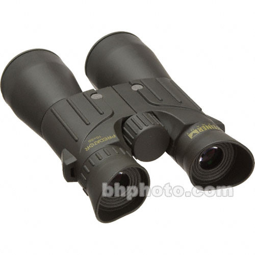 steiner predator binoculars