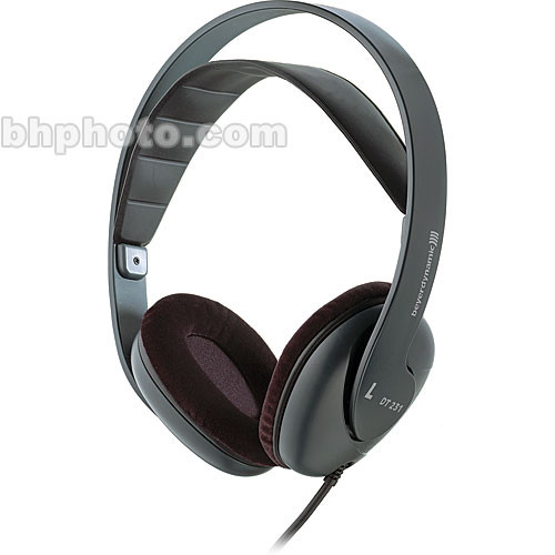 dt 231 pro beyerdynamic