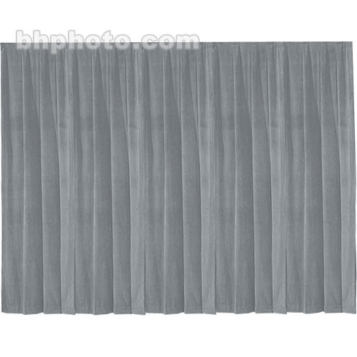 Da Lite 94127 100 Cotton Drapery Panel Only 16 X 13 94127