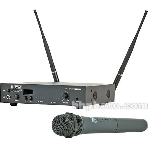 anchor audio wireless mic