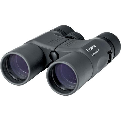 7x42 binoculars