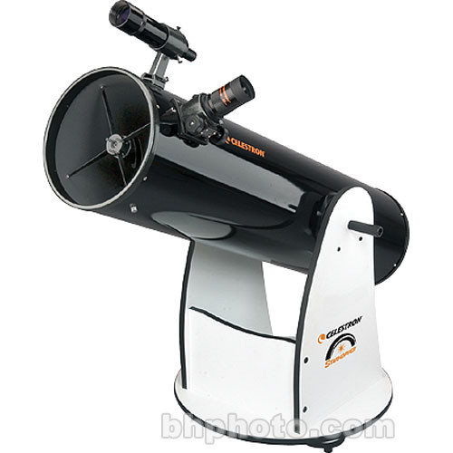 best newtonian reflector telescope for beginners