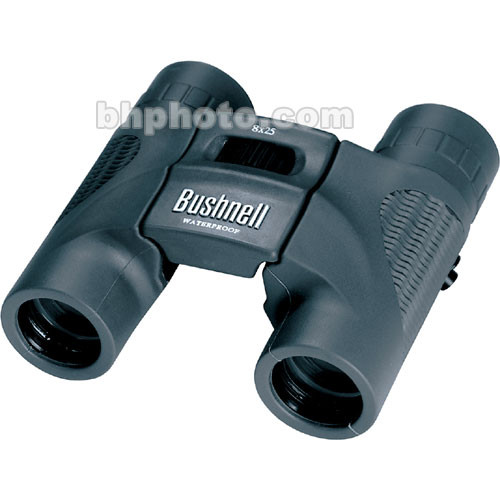 bushnell 8x25 binoculars