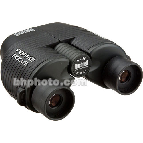 bushnell permafocus binoculars
