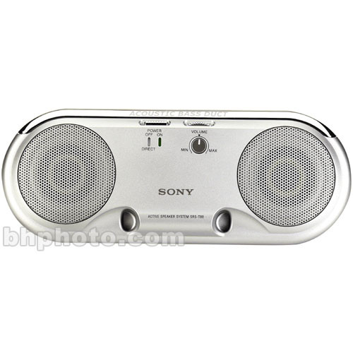 sony compact portable speaker