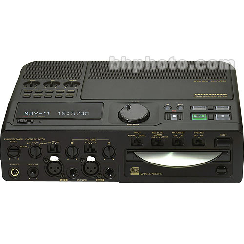 Marantz Marantz