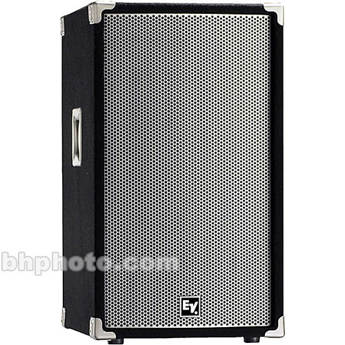 ev dj speakers
