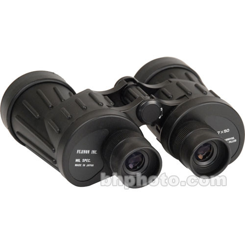 fujinon 7x50 binoculars