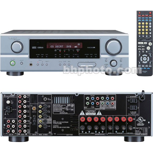 Featured image of post Home Theater Denon Amplifier : You are free to download any denon amplifier manual in pdf format.