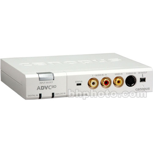 Canopus Sound Cards & Media Devices Driver Download