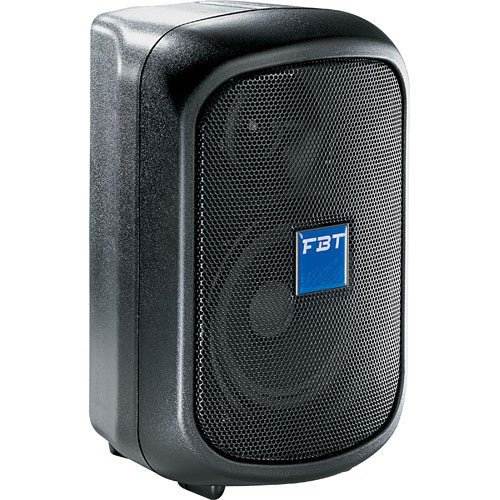 fbt sound system price