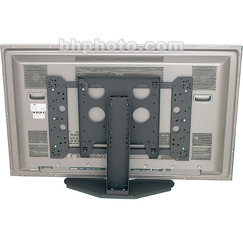 Chief Pts 2321 Flat Panel Table Stand Pts2321 B H Photo Video