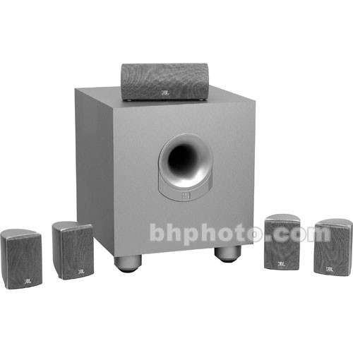 jbl speaker system for home