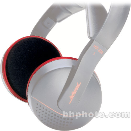 sennheiser hdi 380