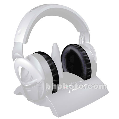 sennheiser wireless headphones replacement ear pads