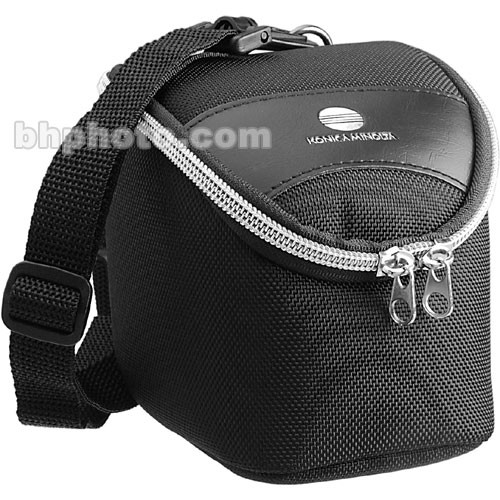 minolta camera case