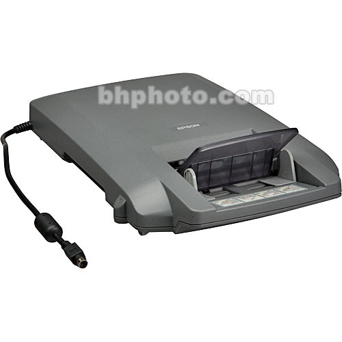 Epson Multi Photo Business Card Feeder B12b813372 B H Photo Video