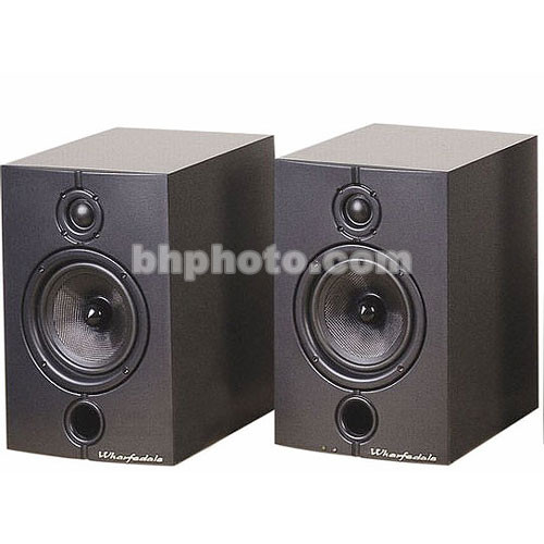 wharfedale 420 speakers