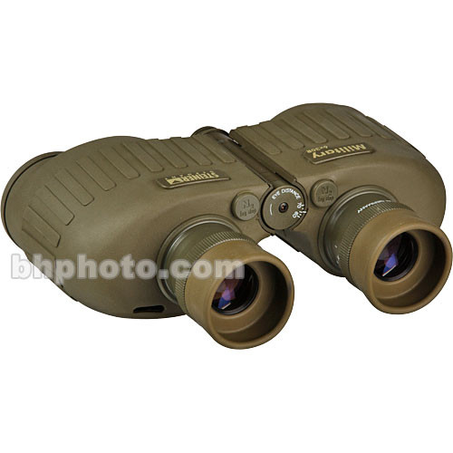 6x30 binoculars