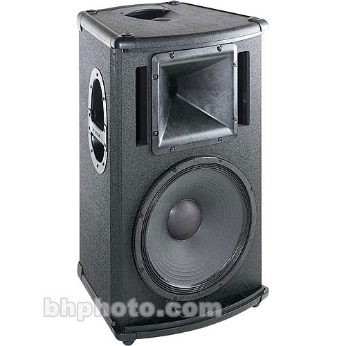 mackie sa1521 speaker