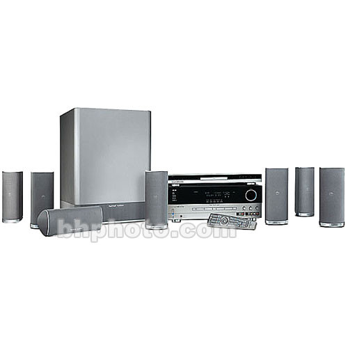 audio system harman kardon