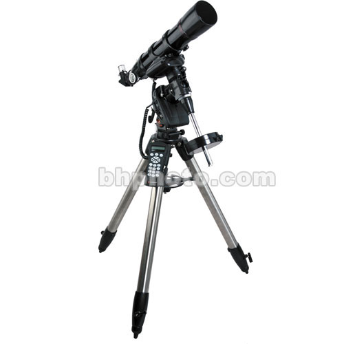 celestron apochromatic refractor telescope