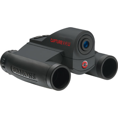 capture view binoculars