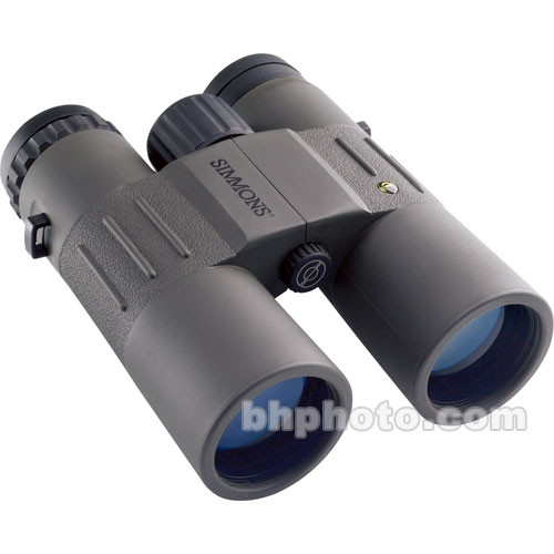 simmons 10x42 binoculars