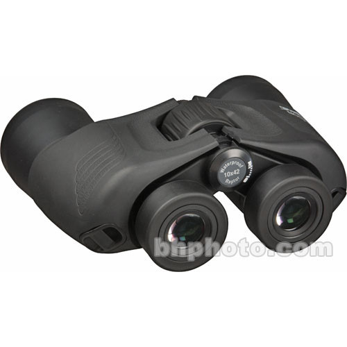 raptor binoculars