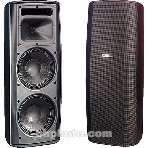 speaker ads 8 inch
