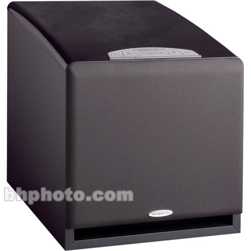 velodyne subwoofer