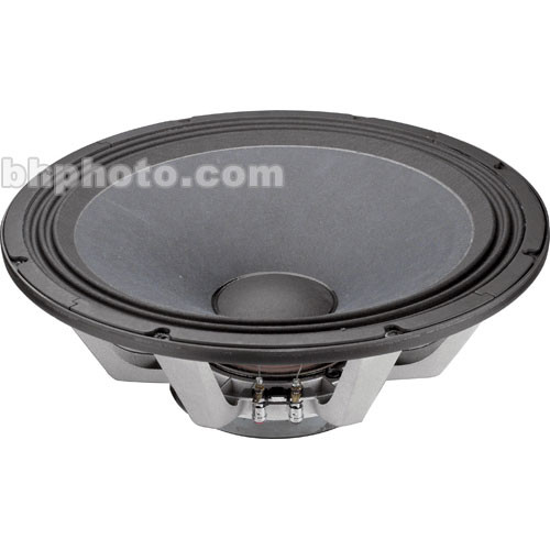 ev 18 subwoofer speakers