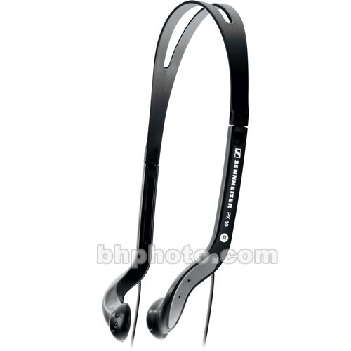 in ear headphones with headband