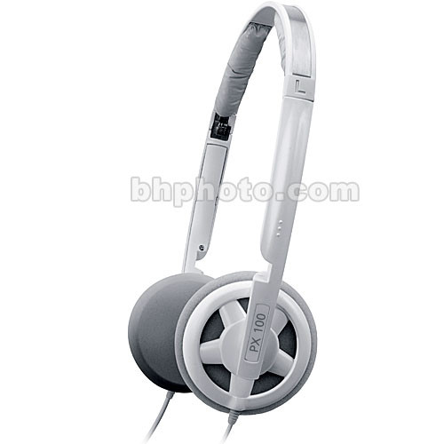 sennheiser folding headphones
