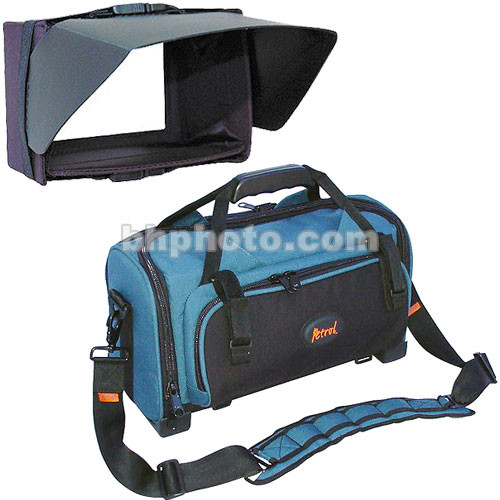 petrol camera bags